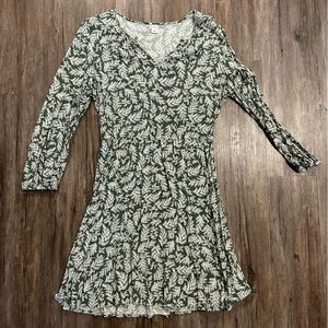 NWOT Old Navy A-line Dress